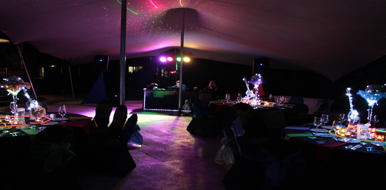 year end function setup